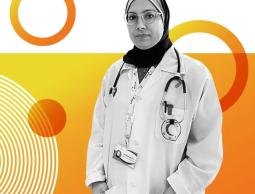 الدكتورة شيرين عابد 