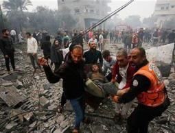 مصادر مصرية تنفي مزاعم الاحتلال بشأن تعثر مفاوضات وقف إطلاق النار بسبب حماس