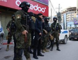 واشنطن تطلب من (إسرائيل) دعم السلطة الفلسطينية بالأسلحة في حملتها على جنين