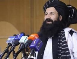 اغتيال خليل حقاني.