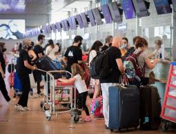 مركز الدراسات السياسية والتنموية يصدر ورقة عن الهجرة العكسية من الكيان الإسرائيلي