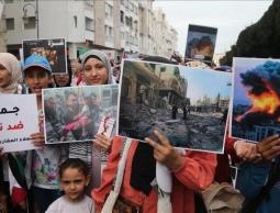 أطباء مغاربة يطالبون بحماية زملائهم في غزة