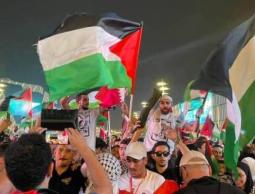 حماس تدعو لتحويل احتفالات الميلاد إلى تضامن مع غزة ورفض العدوان