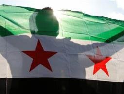 حماس تبارك نجاح الشعب السوري وتؤكد دعمها لوحدة سوريا.