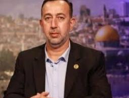 هارون ناصر الدين، عضو المكتب السياسي لحركة حماس.jpeg