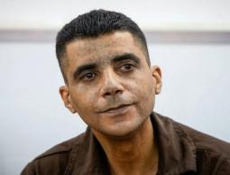 الأسير زكريا الزبيدي