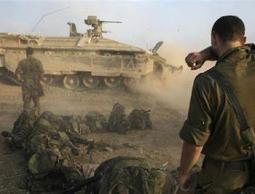 الاحتلال يعترف بالفشل في غزة وسط تصاعد الخسائر البشرية