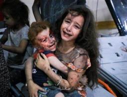 تحذيرات من انهيار النظام الصحي في مستشفيات المعمداني والإندونيسي في غزة