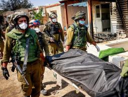 ترجمة صفا : مقتل 7 جنود إسرائيليين وإصابة نحو 30 في أحد أكثر الأيام دموية في غزة