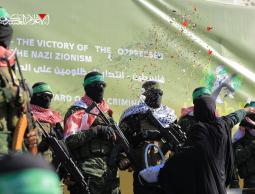 حركة حماس تحمل الاحتلال مسؤولية تعطيل تنفيذ اتفاق وقف إطلاق النار وتبادل الأسرى