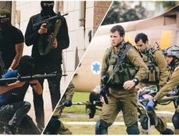 15 عملية مقاومة في الضفة الغربية خلال 24 ساعة