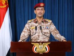 القوات المسلحة اليمنية تنفذ 3 عمليات عسكرية نوعية ضد أهداف إسرائيلية في 12 ساعة