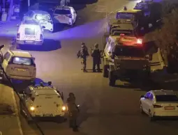 اشتباكات مسلحة في مخيم بلاطة شرق نابلس إثر اقتحام قوات الاحتلال