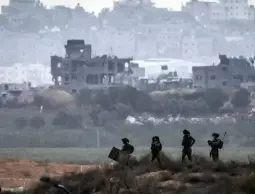 استشهاد 11 لبنانياً برصاص الاحتلال الإسرائيلي أثناء محاولتهم العودة إلى بلداتهم جنوبي لبنان