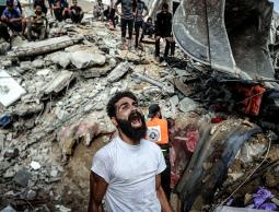 الصحة : 88 شهيدًا و189 إصابة في قطاع غزة خلال أربع وعشرن ساعة