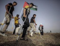 مدير منظمة الصحة العالمية: أكثر من 12 ألف شخص في غزة بحاجة إلى إجلاء طبي