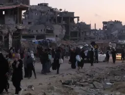 لجنة المتابعة الوطنية : الشعب الفلسطيني لن يترك وطنه تحت أي ظرف من الظروف