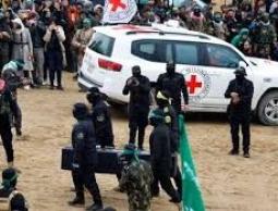 حركة المجاهدين الفلسطينية: نرفض الأكاذيب الصهيونية حول مقتل عائلة بيباس