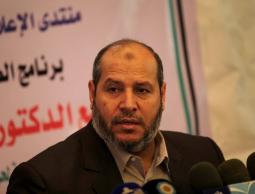 الدكتور خليل الحية