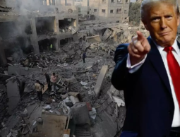 حركة حماس تدعو لحراك عالمي ضد مخططات تهجير الفلسطينيين