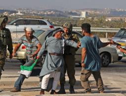 جرائم-المستوطنين