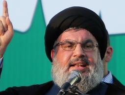 الشهيد حسن نصر الله