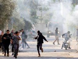 المقاومة الفلسطينية تنفذ 19 عملية في الضفة الغربية ضمن معركة (طوفان الأقصى)