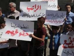 ترحيب أمريكي بقرار عباس إلغاء نظام رواتب الشهداء والأسرى والجرحى