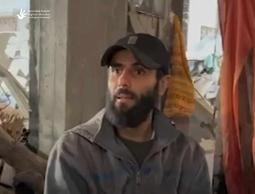 الأورومتوسطي يكشف حيثيات إعدام (الجيش الإسرائيلي) مسنًا فلسطينيًّا وزوجته في غزة بعد اتخاذهما دروعًا بشرية