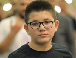 استشهاد طفل وإصابة آخرين جراء قصف إسرائيلي على الحي الشرقي في جنين