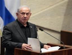 نواب بالكنيست يتهمون نتنياهو بمحاولة إفشال اتفاق وقف إطلاق النار في غزة