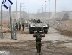 الاحتلال يبدأ بالانسحاب من محور نتساريم تنفيذًا لاتفاق وقف إطلاق النار