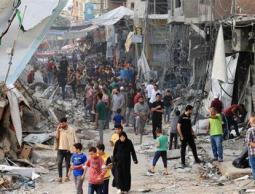 حصيلة العدوان على غزة: استشهاد 3 و9 إصابات جديدة خلال الـ24 ساعة الماض