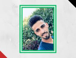 الشهيد هو عيسى رياض جبالي