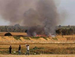 شهيدان وأربعة جرحى في غزة برصاص قوات الاحتلال الإسرائيلي في حي الشجاعية