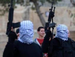 مركز معطى: 21 عملاً مقاوماً في الضفة خلال 24 ساعة