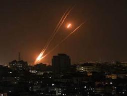 حماس تصدر بيانًا توضح فيه خروقات الاحتلال لاتفاق وقف إطلاق النار في غزة