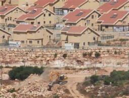 الاحتلال يصادق على الاعتراف بـ13 مستوطنة جديدة في الضفة الغربية