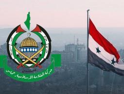 سوريا الجديدة وحركة حماس: مفترق طرق في الشرق الأوسط