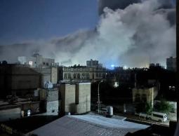 حماس: اعتراف أمريكا بدعم العدوان الإسرائيلي يكشف شراكتها في حرب الإبادة على غزة