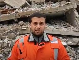 الرائد محمود بصل