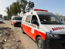 المرصد الأورومتوسطي: إعدام 15 من الطواقم الإنسانية في غزة جريمة تستدعي المحاسبة