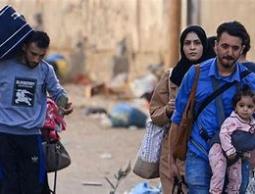 إندونيسيا تنفي وجود أي خطط لنقل سكان غزة إلى أراضيها