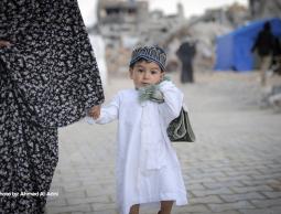 حماس : نستذكر صمود شعبنا العظيم ومقاومته الباسلة