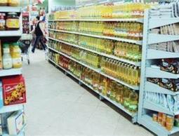 الإعلام الحكومي: ضبط 370 طنًا من السلع في 103 جولات تفتيشية بقطاع غزة