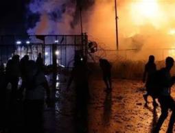 53 شهيدًا في غزة خلال أربع وعشرين ساعة