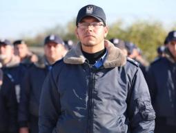 المقدم محمد الدرباشي