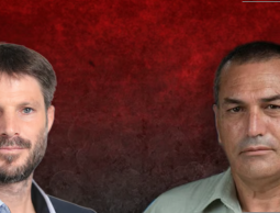 (سموتريتش) يهدد (زامير) بالإقالة حال رفضه تنفيذ القرارات بشأن غزة