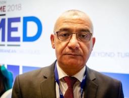 مدير مؤسسة بال ثينك عمر شعبان