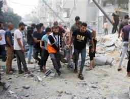 شهيد في الضفة و39 شهيداً في غزة خلال 24 ساعة جراء عدوان الاحتلال